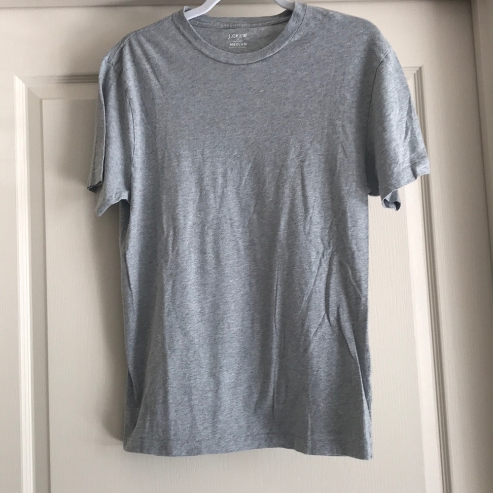 J.Crew men’s T-shirt